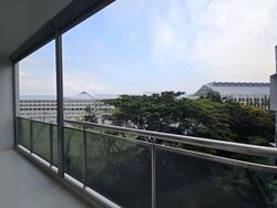 Parc Olympia (D17), Condominium #603291371